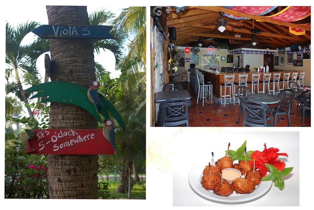 Sunrise Beach Club And Villas - Paradise Island Eksteriør billede