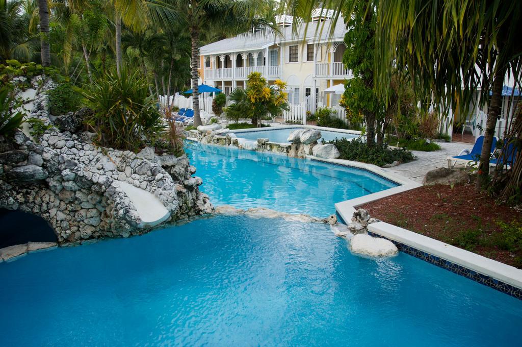 Sunrise Beach Club And Villas - Paradise Island Eksteriør billede