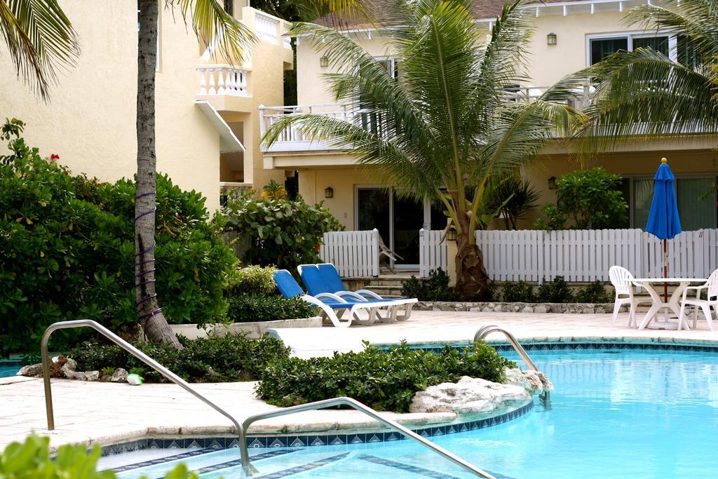 Sunrise Beach Club And Villas - Paradise Island Eksteriør billede