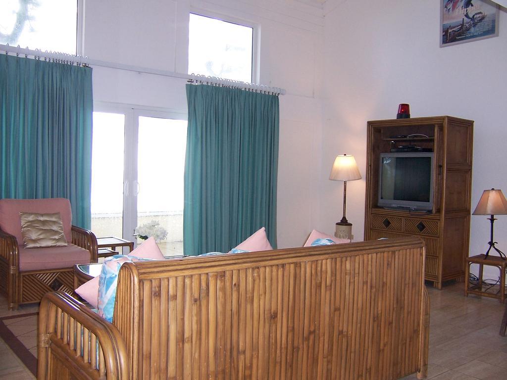 Sunrise Beach Club And Villas - Paradise Island Værelse billede