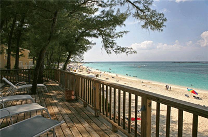 Sunrise Beach Club And Villas - Paradise Island Eksteriør billede