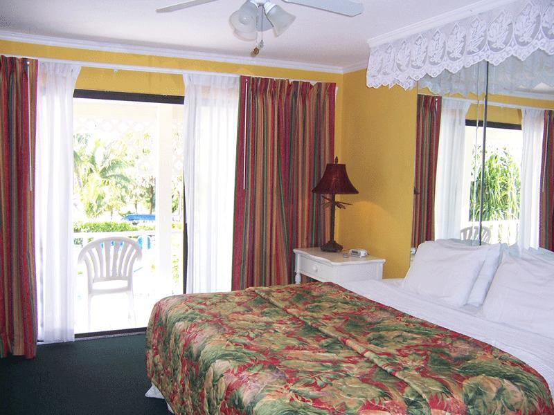 Sunrise Beach Club And Villas - Paradise Island Eksteriør billede